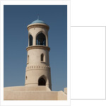 Sur, Oman. by Anonymous