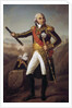 Portrait of Jean Baptiste, Comte Jourdan by Eugene-Louis Charpentier