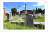 The roman forum. by Anonymous
