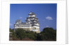 Himeji Castle, Hyogo, Honshu, Japan by Anonymous