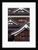 View of Hiroshima Castle, Hiroshima, Hiroshima Prefecture, Chugoku Region, Honshu, Japan by Anonymous