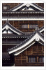 View of Hiroshima Castle, Hiroshima, Hiroshima Prefecture, Chugoku Region, Honshu, Japan by Anonymous