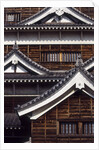 View of Hiroshima Castle, Hiroshima, Hiroshima Prefecture, Chugoku Region, Honshu, Japan by Anonymous