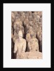 Miniature Terracota Warriors, Shenzen, Guangdong Province, China by Anonymous