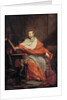Portrait of Cardinal Pierre de Berulle by Philippe de Champaigne