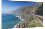 Highway 1 by Anonymous