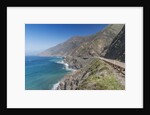 Highway 1 by Anonymous