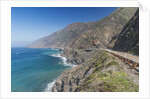 Highway 1 by Anonymous