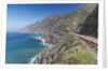 Highway 1 by Anonymous