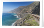 Highway 1 by Anonymous