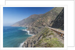 Highway 1 by Anonymous
