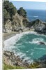 McWay Falls by Anonymous