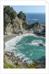 McWay Falls by Anonymous
