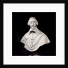 Bust of Cardinal Richelieu (1585-1642) by Gian Lorenzo Bernini