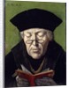 Portrait of Sir Thomas More by Anonymous