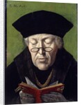Portrait of Sir Thomas More by Anonymous
