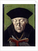 Portrait of Sir Thomas More by Anonymous