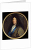 Portrait of Jean Racine by Anonymous