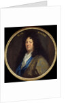 Portrait of Jean Racine by Anonymous