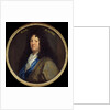 Portrait of Jean Racine by Anonymous