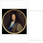 Portrait of Jean Racine by Anonymous