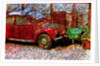 Old Spoiled Red Beetle by Anonymous