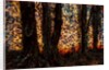 Trees by Anonymous
