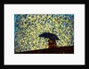 Raining by Anonymous