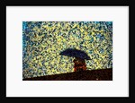 Raining by Anonymous