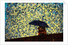 Raining by Anonymous