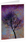 Tree by Anonymous