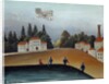 The Anglers by Le Douanier Rousseau