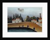 The Anglers by Le Douanier Rousseau