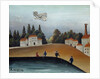 The Anglers by Le Douanier Rousseau