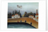 The Anglers by Le Douanier Rousseau