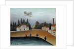 The Anglers by Le Douanier Rousseau