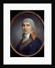 Portrait of Dugommier by Anonymous