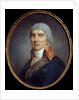 Portrait of Dugommier by Anonymous