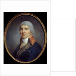 Portrait of Dugommier by Anonymous