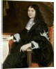 Portrait of Michel Le Tellier by Pierre Mignard