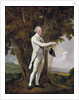 Portrait of John Milnes by Joseph Wright of Derby