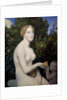 Venus at Paphos by Jean-Auguste-Dominique Ingres and Alexandre Desgoffes by Anonymous