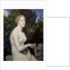 Venus at Paphos by Jean-Auguste-Dominique Ingres and Alexandre Desgoffes by Anonymous