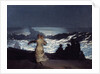 Summer Night by Winslow Homer