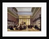 The Campana Gallery by Sebastien Charles Giraud