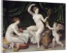 Venus at her Toilet by Anonymous