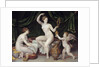 Venus at her Toilet by Anonymous