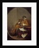 The Monkey Antiquarian by Jean Baptiste Simeon Chardin