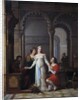 Peau d'Ane by Jean Antoine Laurent