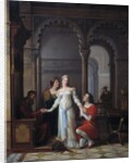 Peau d'Ane by Jean Antoine Laurent